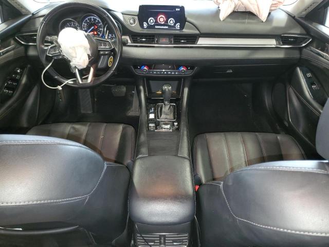 2018 MAZDA 6 TOURING - JM1GL1VM8J1308052