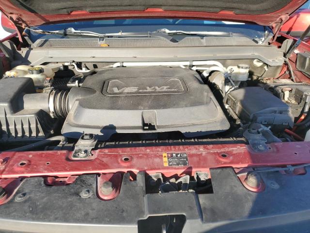 2016 CHEVROLET COLORADO LT - 1GCGSCE34G1369185