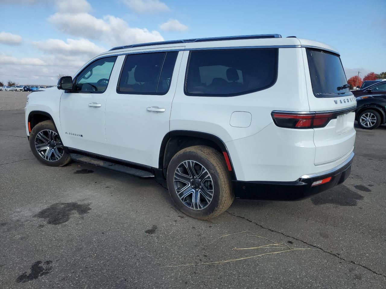 JEEP WAGONEER SERIES I