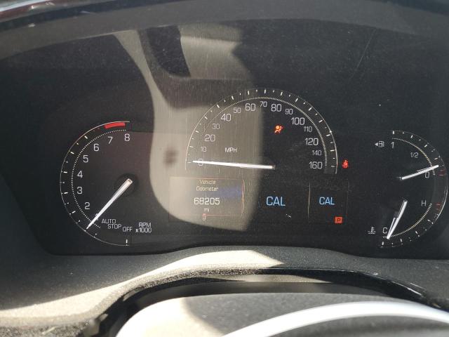 2018 CADILLAC XT5 PREMIUM LUXURY #3292383305