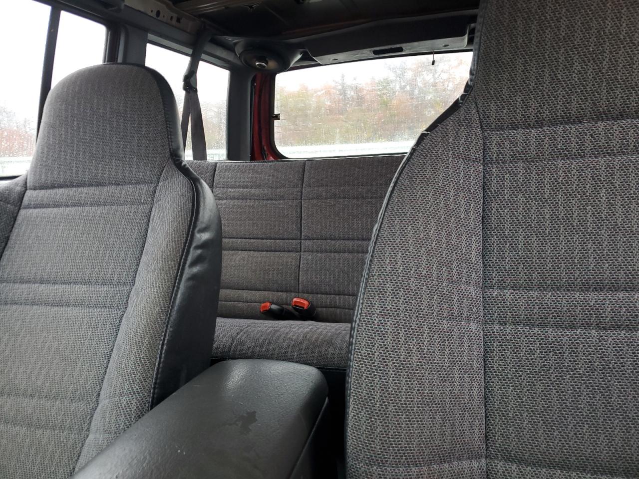 Lot #3294094945 1999 JEEP CHEROKEE S