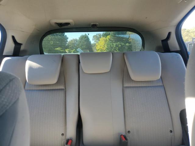 2016 HONDA HR-V EX - 3CZRU5H52GM734021