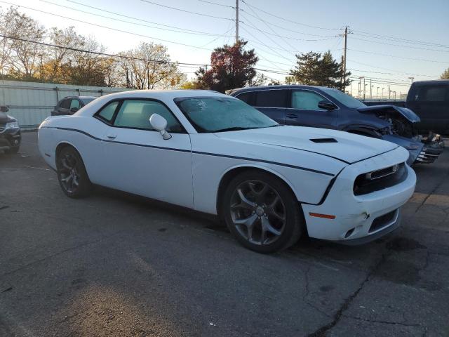 2015 DODGE CHALLENGER - 2C3CDZBG3FH895301