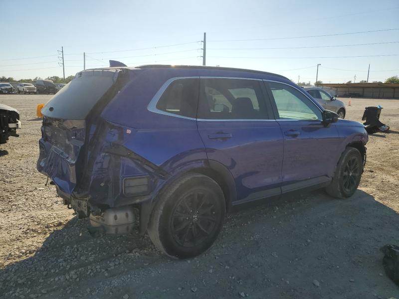 2024 HONDA CR-V SPORT 7FARS5H55RE037823