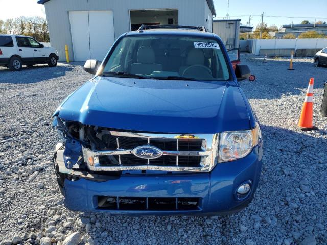 2012 FORD ESCAPE XLT - 1FMCU0D76CKC40778