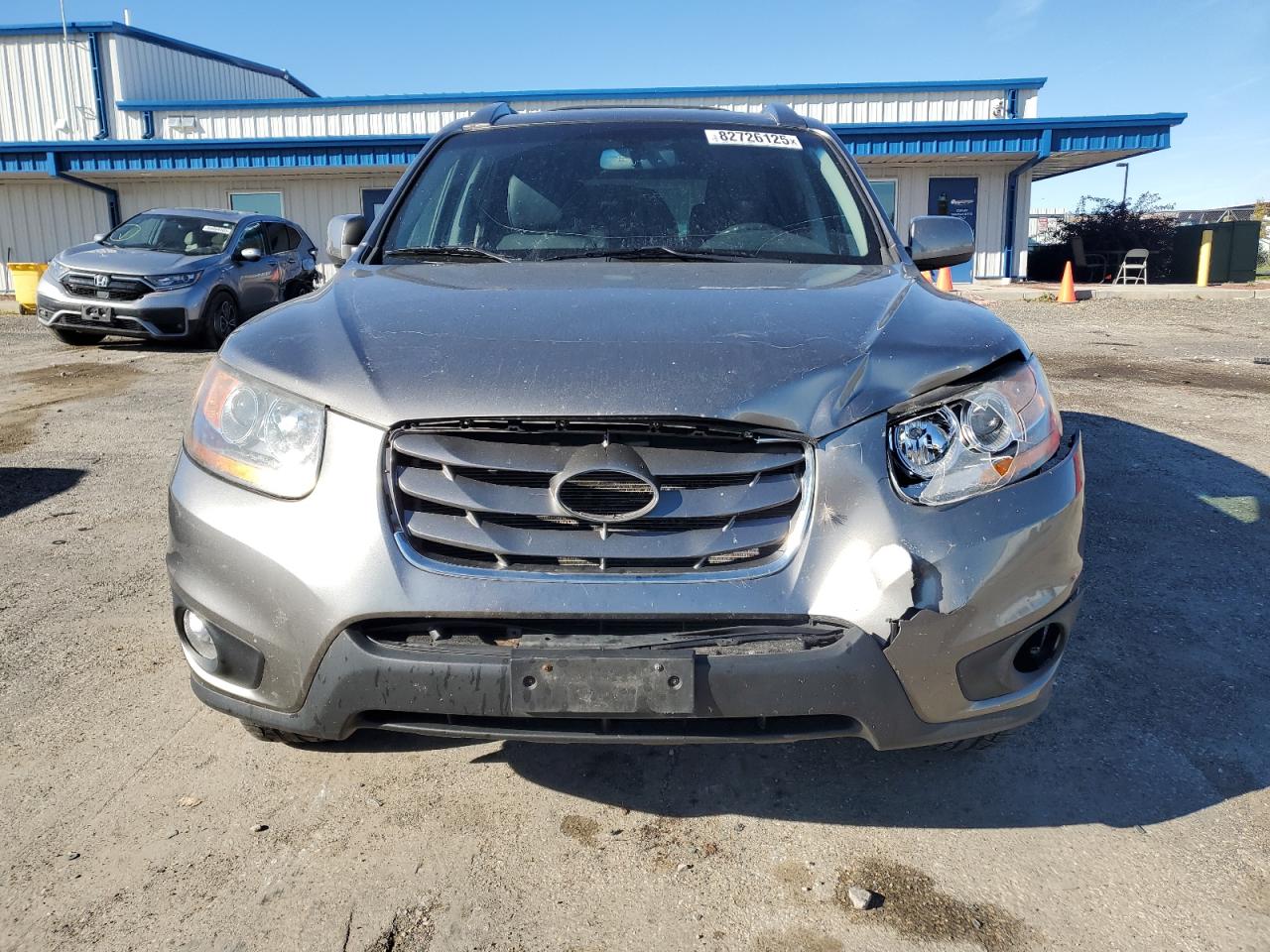 HYUNDAI SANTA FE LIMITED