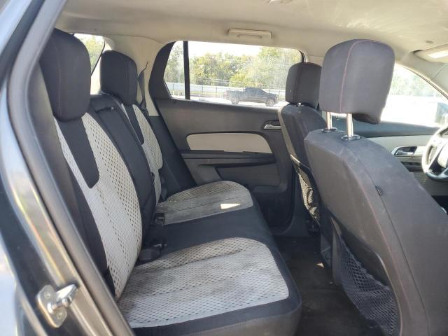 2011 GMC TERRAIN SL - 2CTALMEC4B6322936