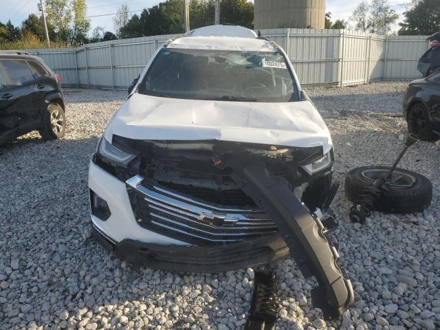 2022 CHEVROLET TRAVERSE L 1GNEVGKW9NJ167435