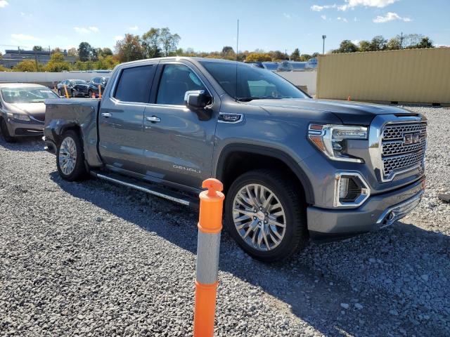 2021 GMC SIERRA K1500 DENALI - 3GTU9FEL5MG421775