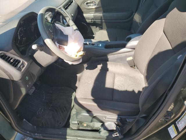 2016 HONDA HR-V EX 3CZRU5H52GM707126