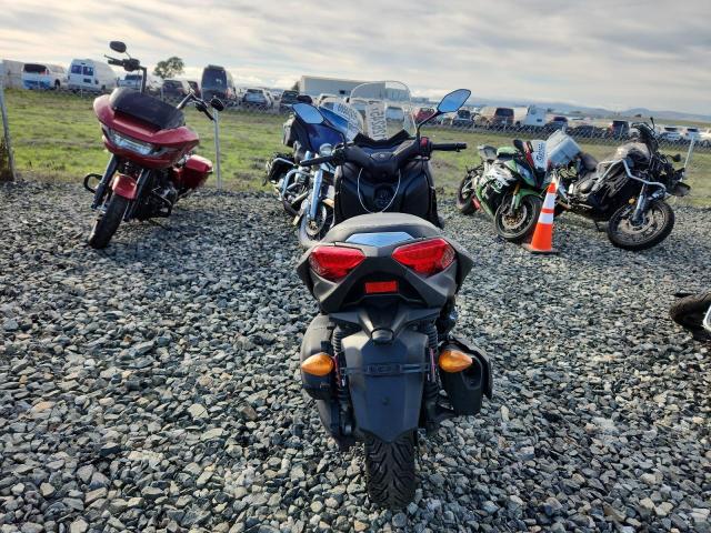 2019 YAMAHA CZD300 A MH3SH10Y0KK001705