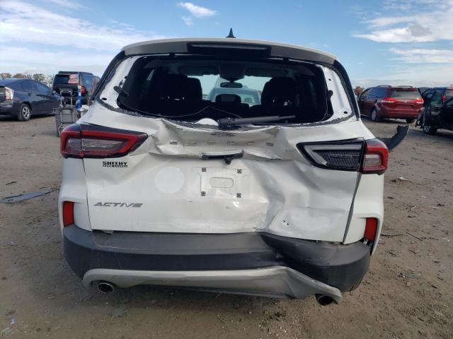 2024 FORD ESCAPE ACT #3301846390