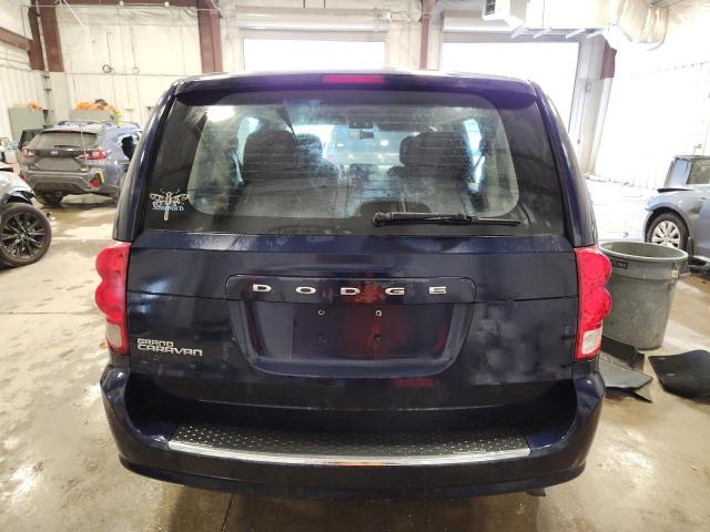 2014 DODGE GRAND CARA - 2C4RDGBG8ER161515