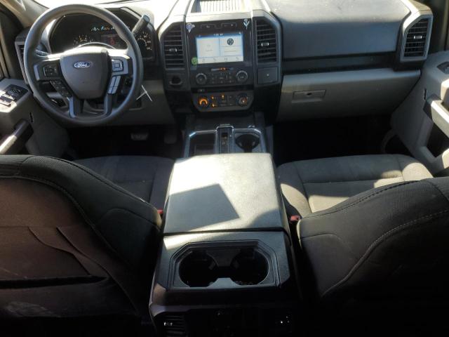 2018 FORD F150 SUPER - 1FTEW1CPXJKE27954