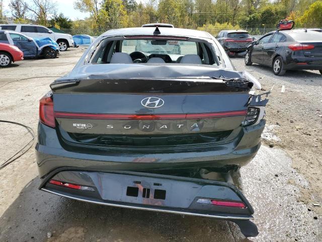 2021 HYUNDAI SONATA SE #3290281268