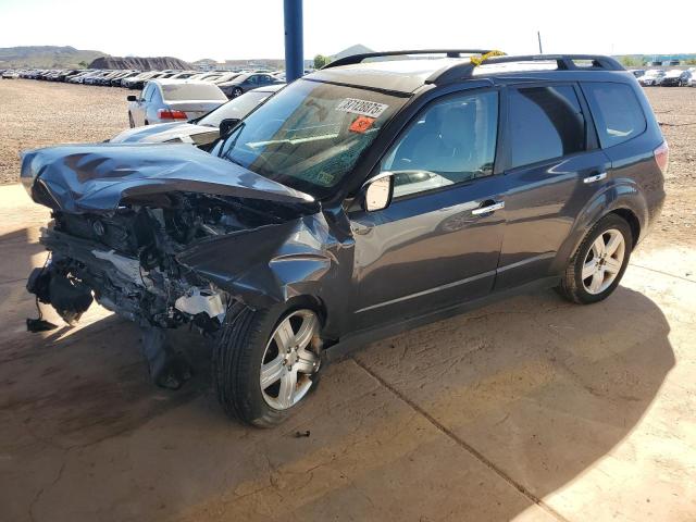 2010 SUBARU FORESTER 2 #3308673258