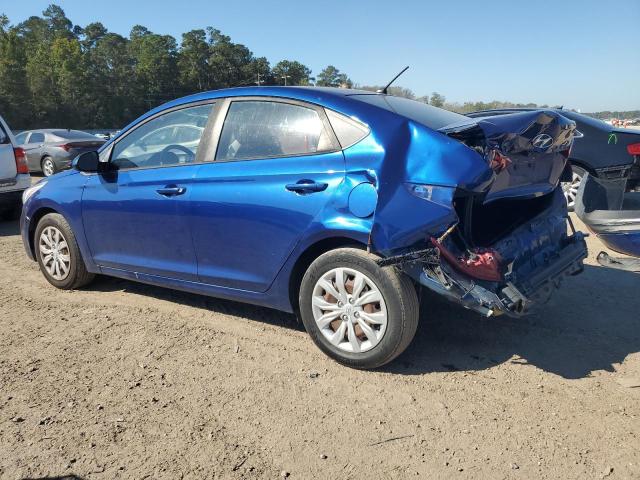 2018 HYUNDAI ACCENT SE #3303898701