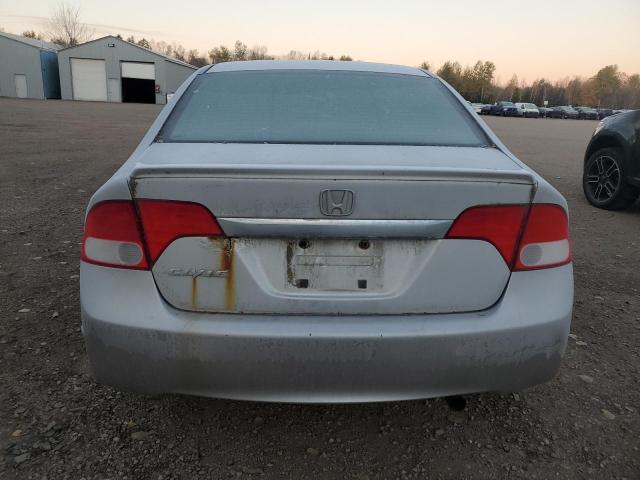 2010 HONDA CIVIC LX-S - 2HGFA1F67AH037649