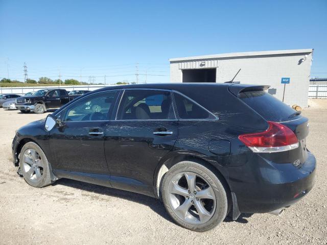 2015 TOYOTA VENZA LE 4T3BK3BB8FU111970