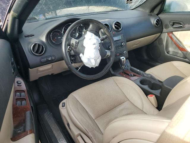 2007 PONTIAC G6 GT #3278793617