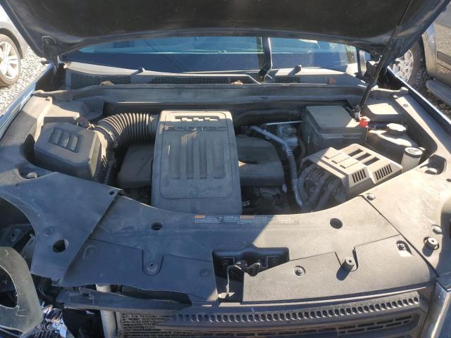 2017 GMC TERRAIN SL - 2GKFLSEK5H6202329