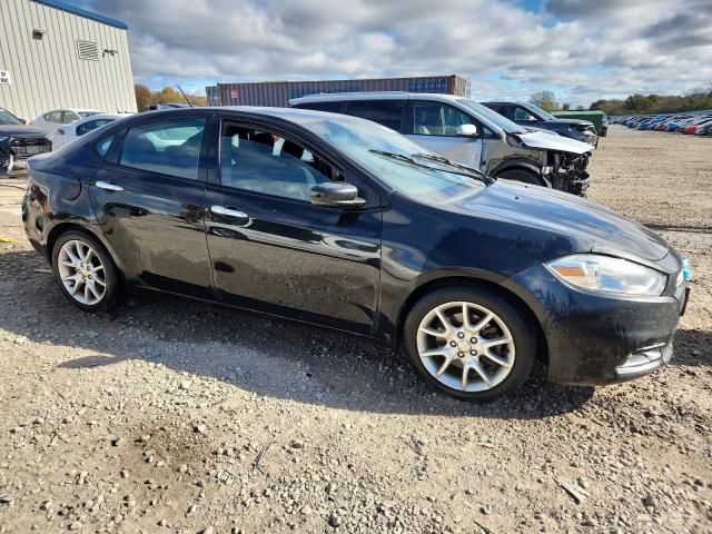 2013 DODGE DART LIMIT - 1C3CDFCA2DD131376