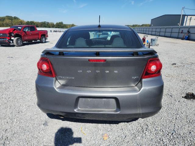 2012 DODGE AVENGER SX - 1C3CDZEG9CN329514