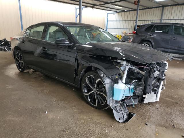 2025 NISSAN ALTIMA SR #3285739653