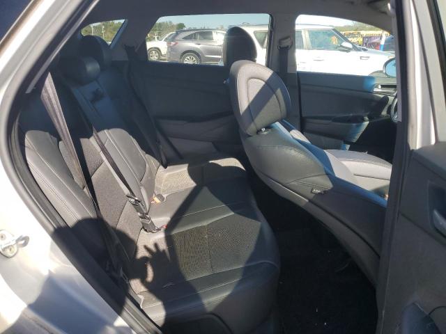 2016 HYUNDAI TUCSON LIM - KM8J3CA2XGU165114