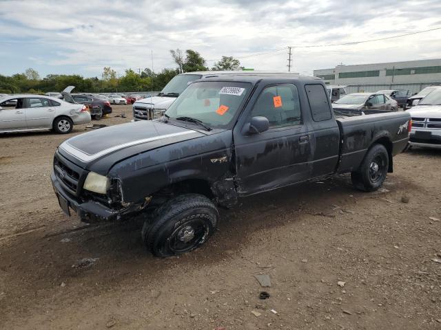 Global Auto Auctions: 1999 FORD RANGER SUP