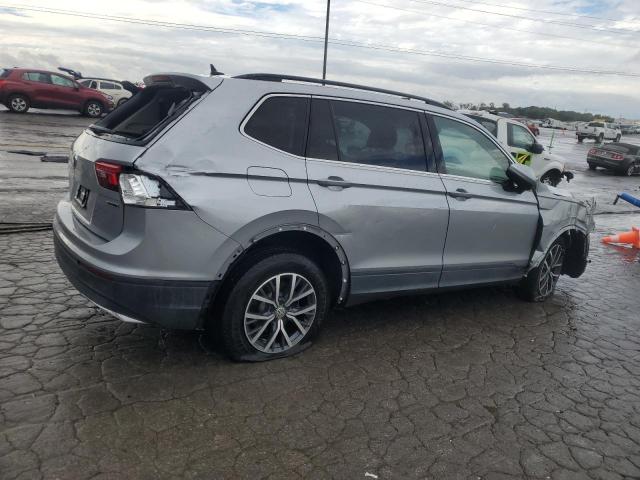 2019 VOLKSWAGEN TIGUAN SE #3278740643