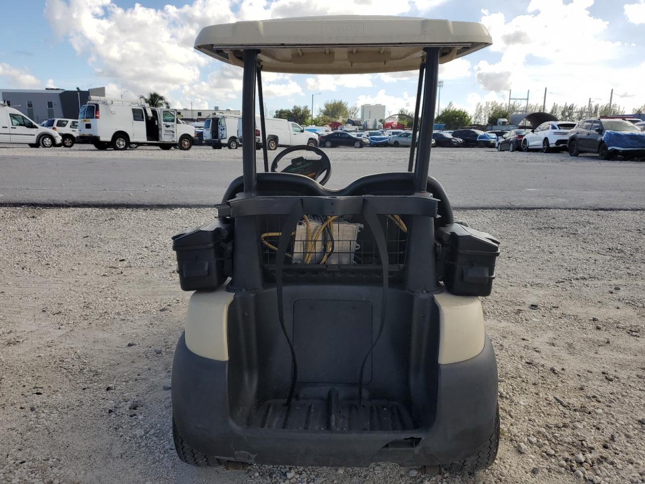 Lot #3274658830 2017 CLUB CAR PRECEDENT