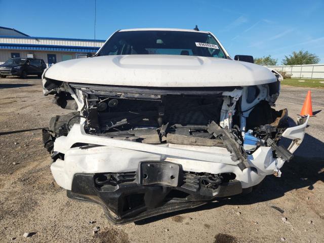 2023 CHEVROLET SILVERADO - 3GCPDBEKXPG123724