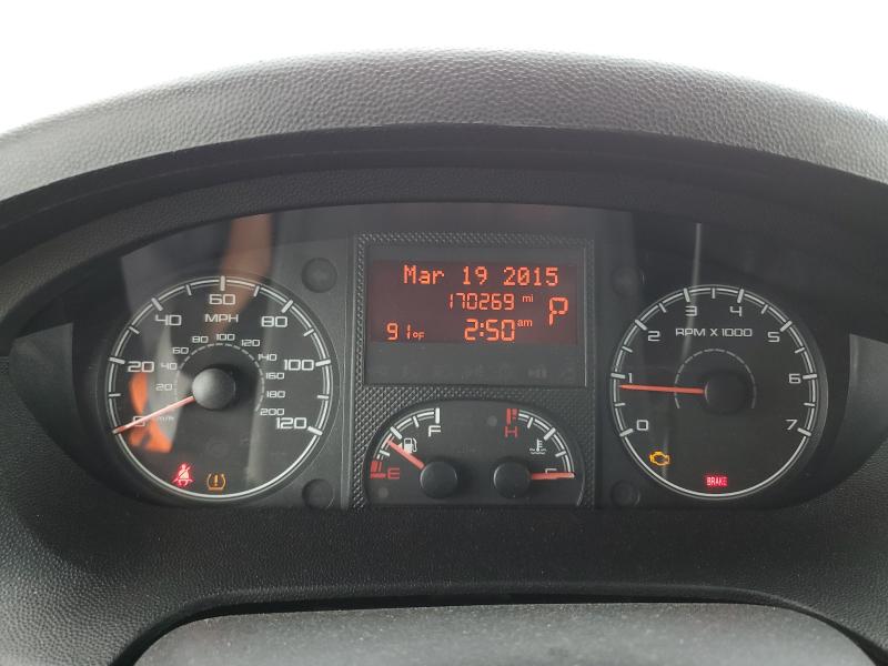 2017 RAM PROMAS1500 #3296441702