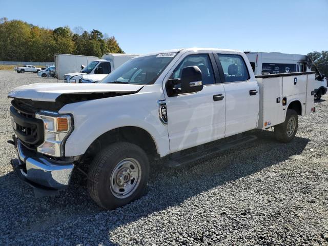 2020 FORD F250 SUPER - 1FD7W2B60LED88358