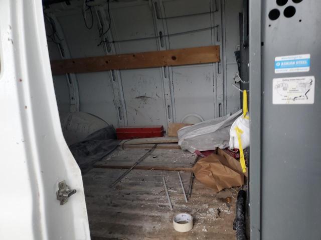 2013 CHEVROLET EXPRESS G2 #3286584162