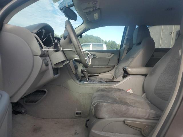 2017 CHEVROLET TRAVERSE LS #3285567357