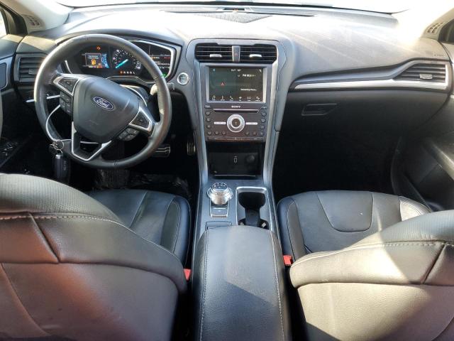 2018 FORD FUSION TIT - 3FA6P0SU6JR211684