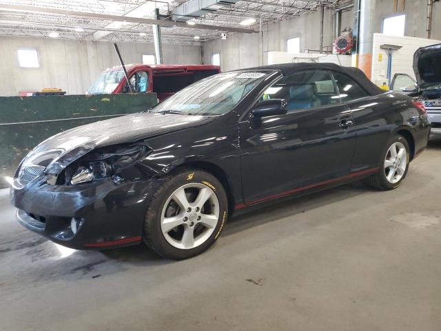 TOYOTA CAMRY SOLA
