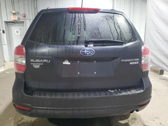 2015 SUBARU FORESTER 2 - JF2SJAFC3FH461038