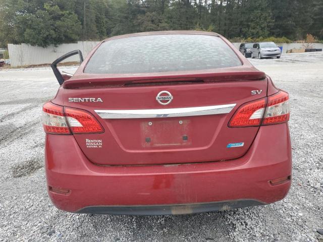 2014 NISSAN SENTRA S - 3N1AB7AP1EY264301