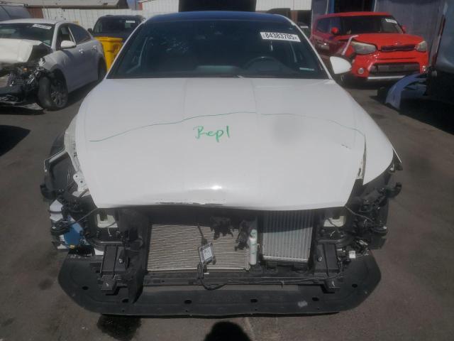 2023 HYUNDAI SONATA LIM - KMHL34J22PA337491