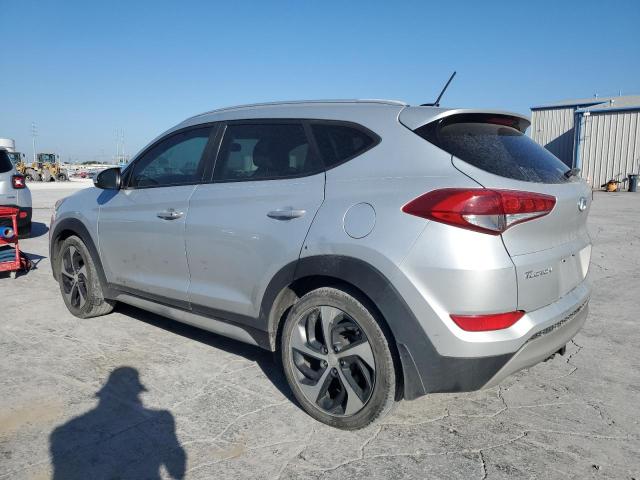 2017 HYUNDAI TUCSON LIM KM8J33A25HU493669