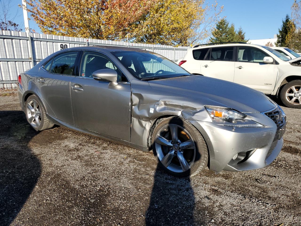 LEXUS IS 350