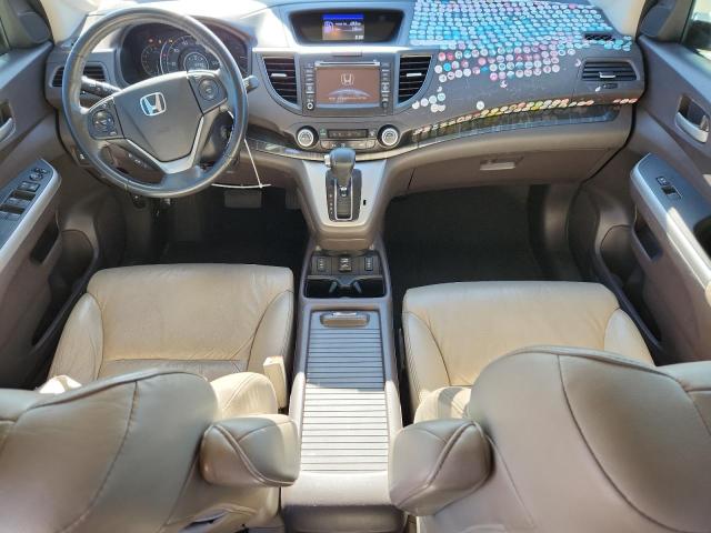 2013 HONDA CRV - 5J6RM3H79DL049677