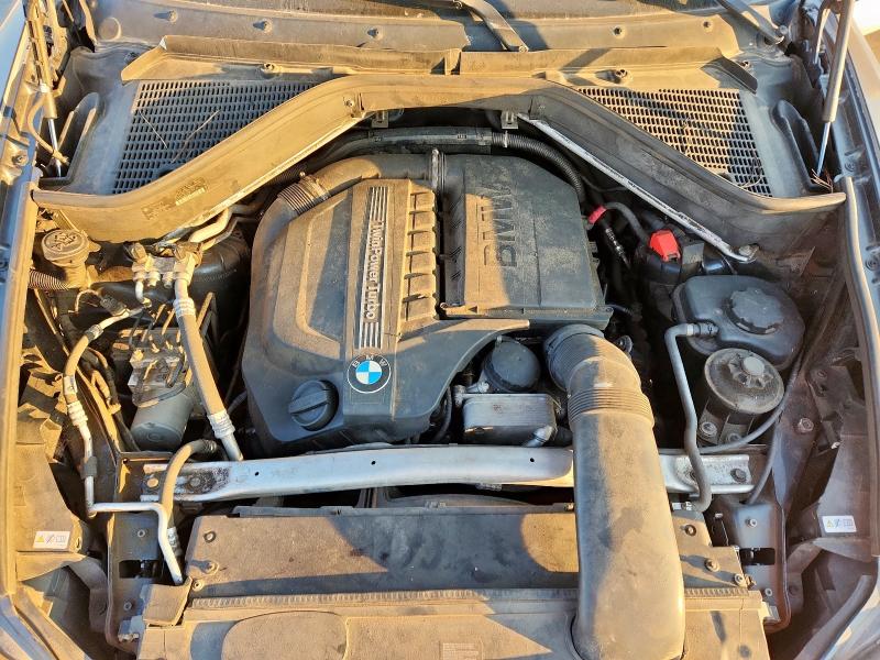 2013 BMW X5 XDRIVE35I #3264399442