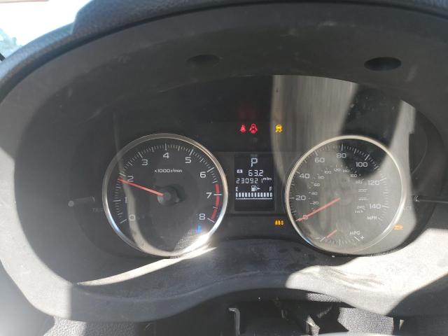 2015 SUBARU IMPREZA PR #3290075270