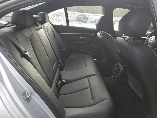 2017 BMW 330 I WBA8B9G36HNU56775