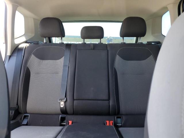 2023 VOLKSWAGEN TAOS S #3291516934