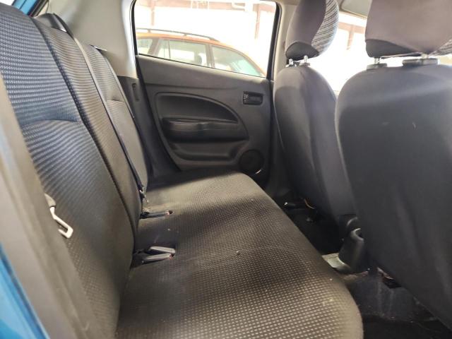 2015 MITSUBISHI MIRAGE ES - ML32A4HJ2FH042659